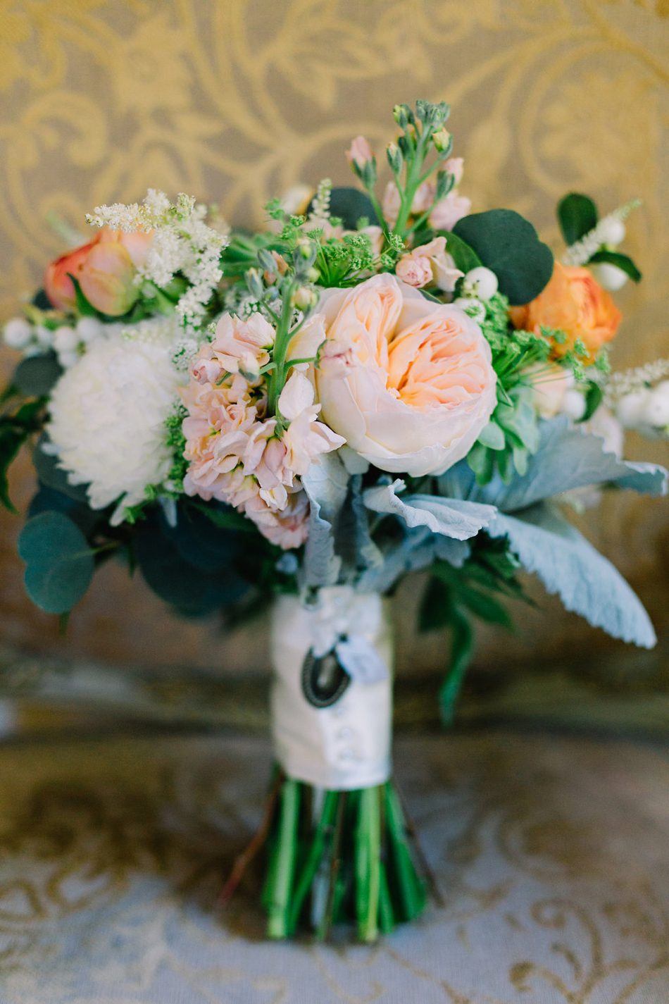 elegant designs floral art studio wedding bouquet