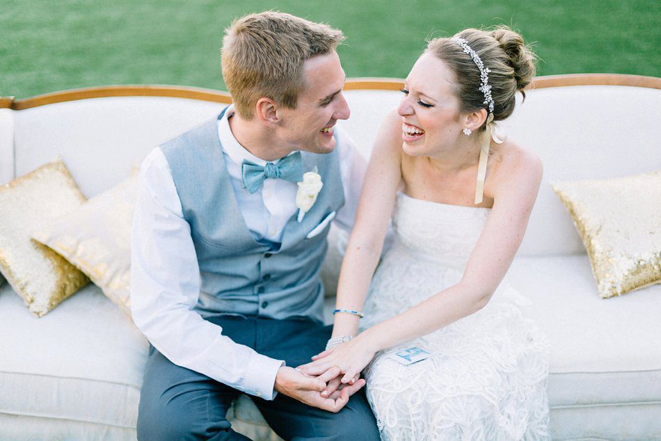 Destination wedding at the Postcard Inn on the Beach by Catherine Ann Photography