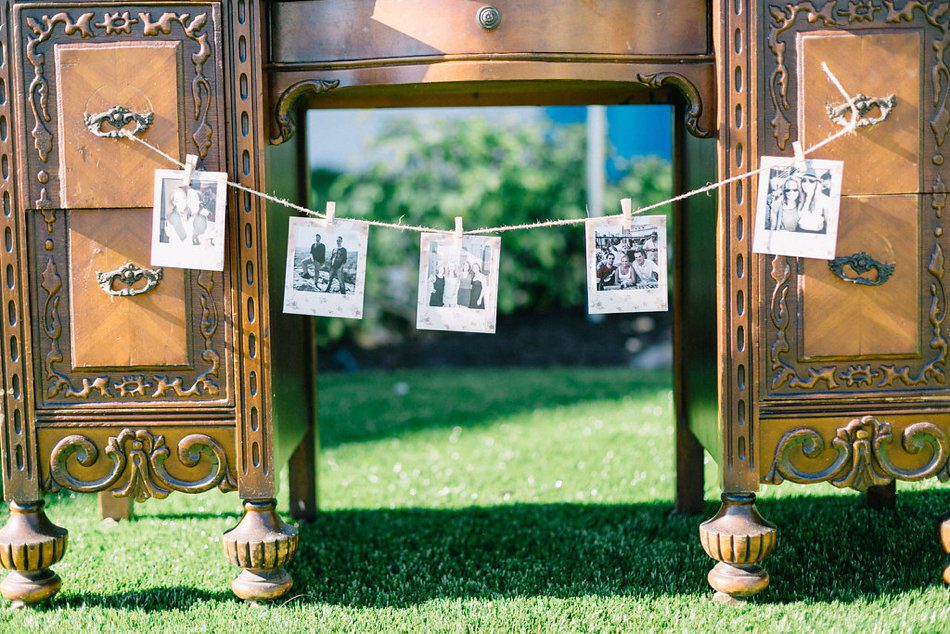 Destination wedding at the Postcard Inn on the Beach by Catherine Ann Photography