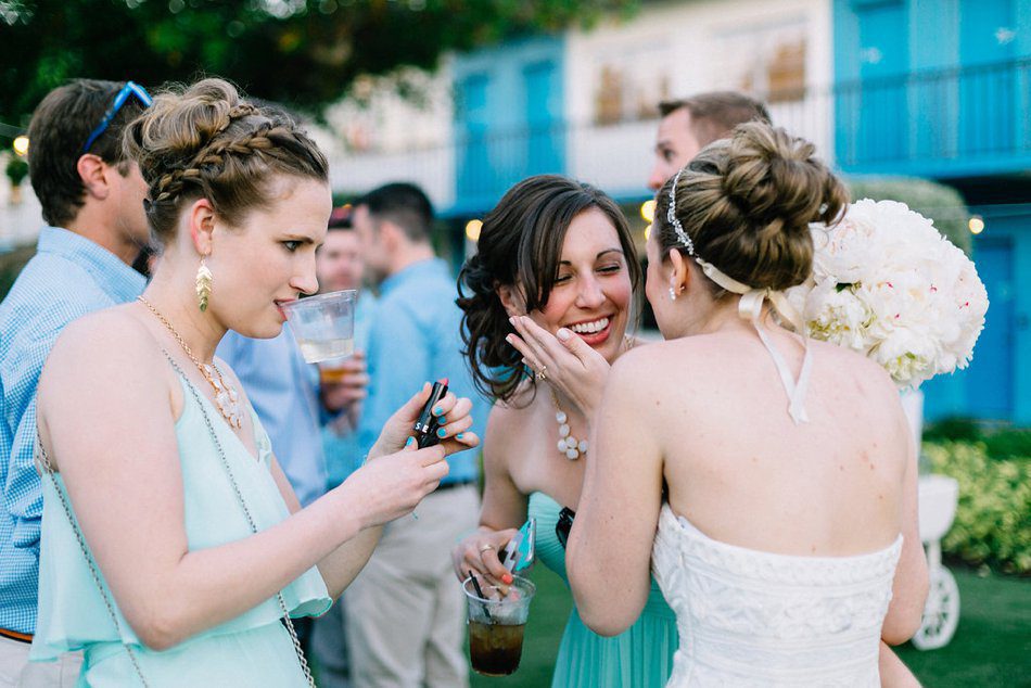 Best wedding photos. Destination wedding at the Postcard Inn on the Beach by Catherine Ann Photography