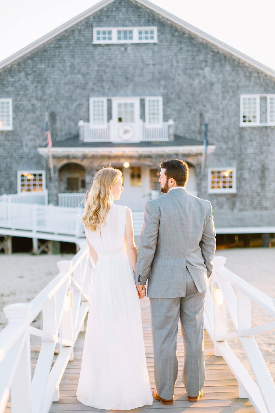 wedding portraits at the Kennebunkport River Club
