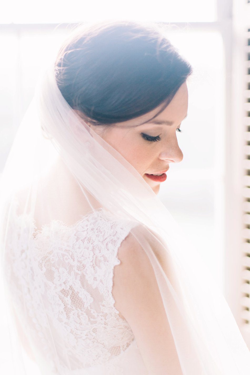 Drayton Hall Bridal Portraits by Catherine Ann Photography