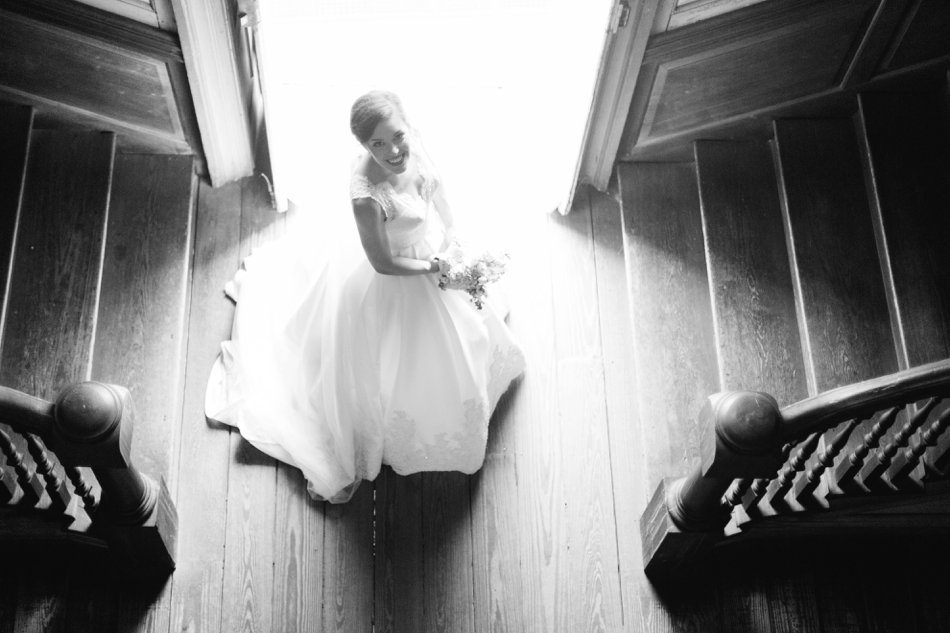 Drayton Hall Bridal Images by Catherine Ann Photography