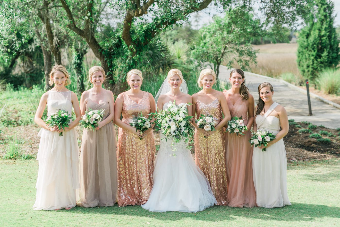  Vintage  glam Charleston SC  wedding  Amanda Jon 