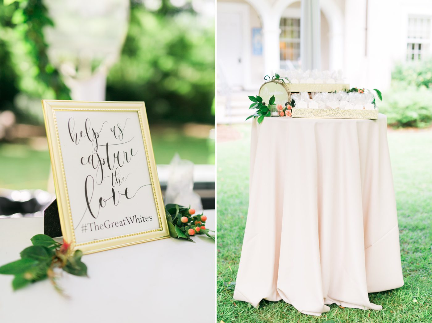 By Invitation Only wedding planning Columbia SC. Photo by Charleston wedding photographer Catherine Ann Photography
