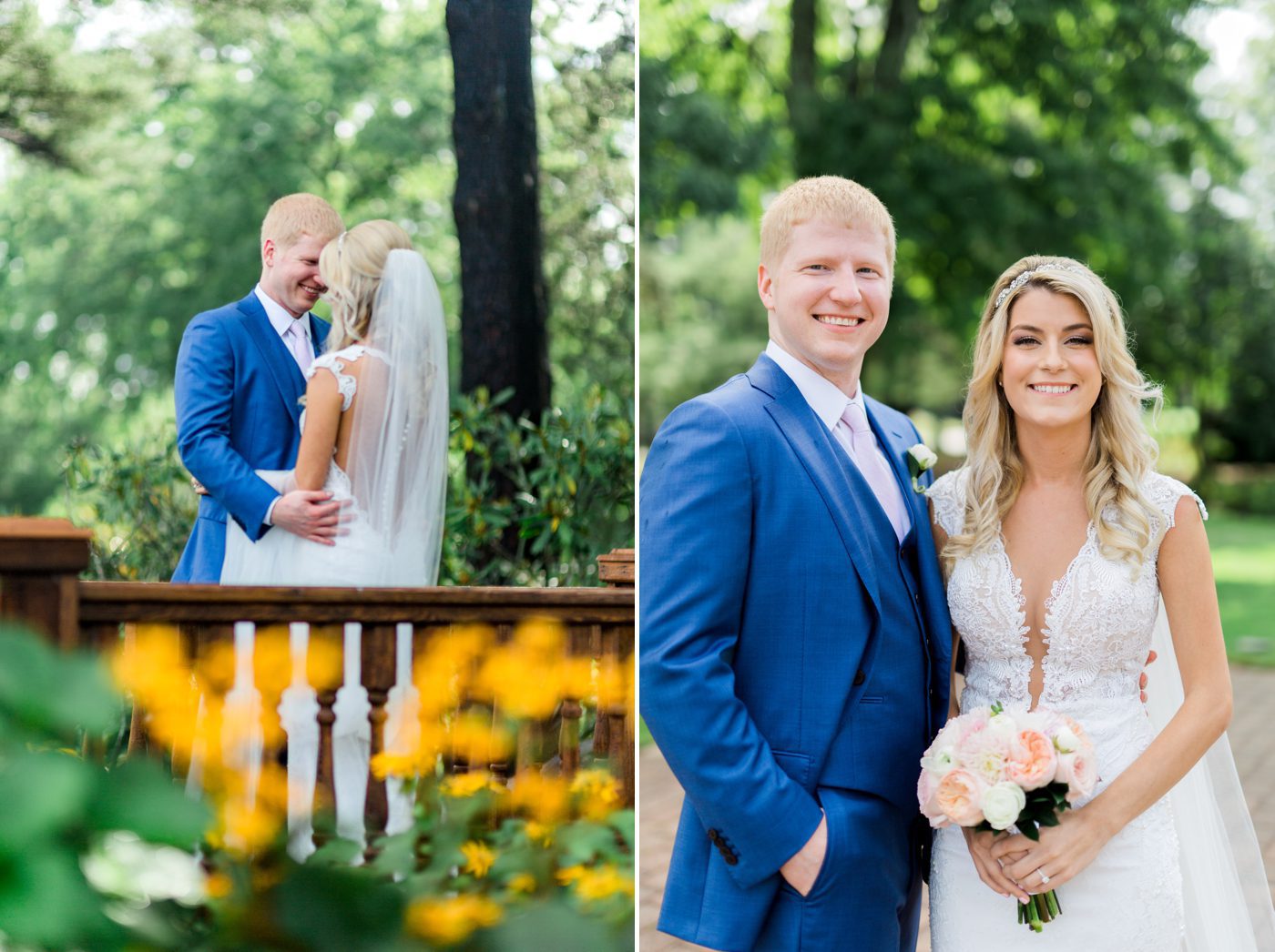 Long Island Wedding Photos