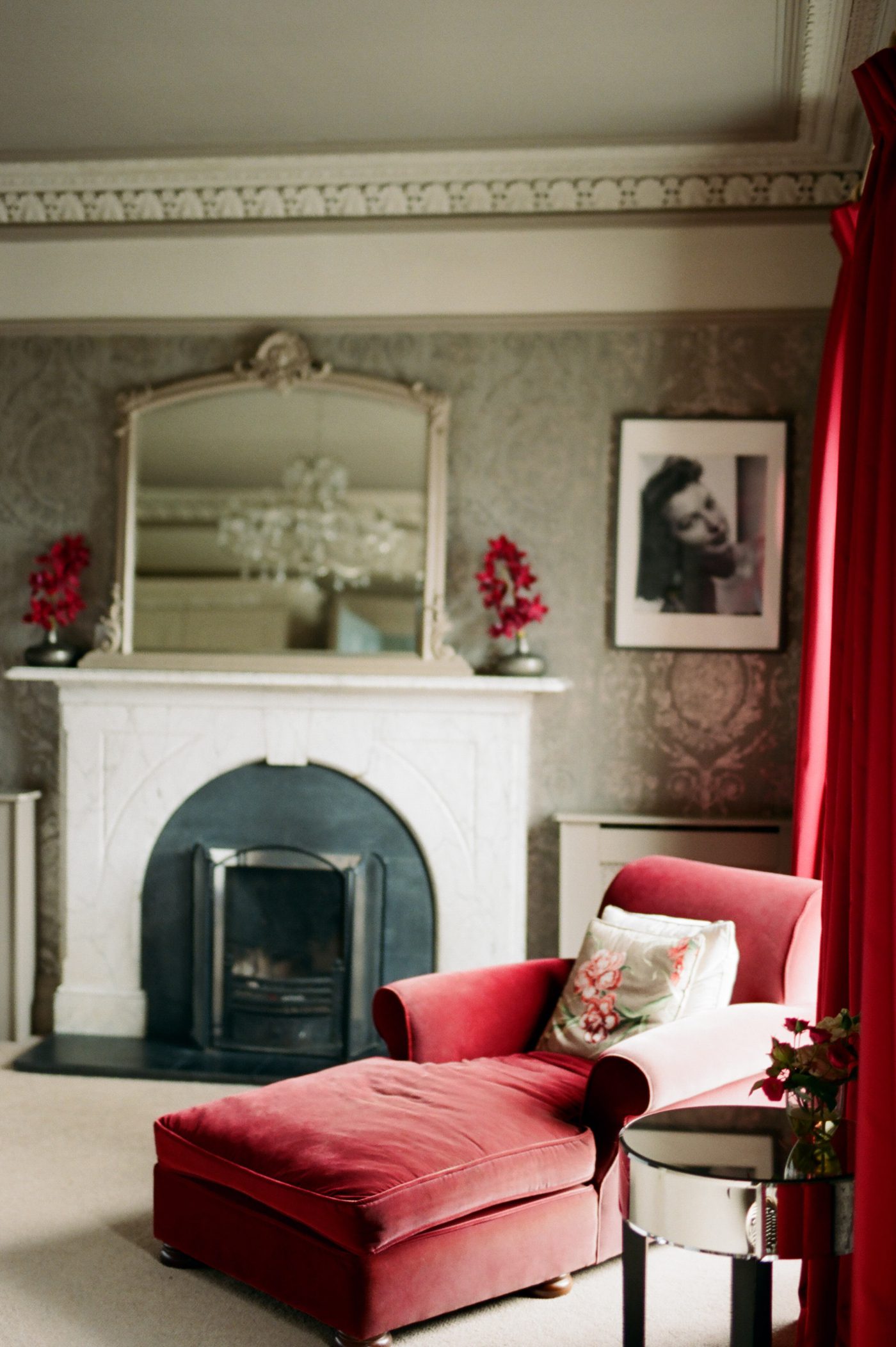 The Gatsby House in Ardara Donegal Ireland