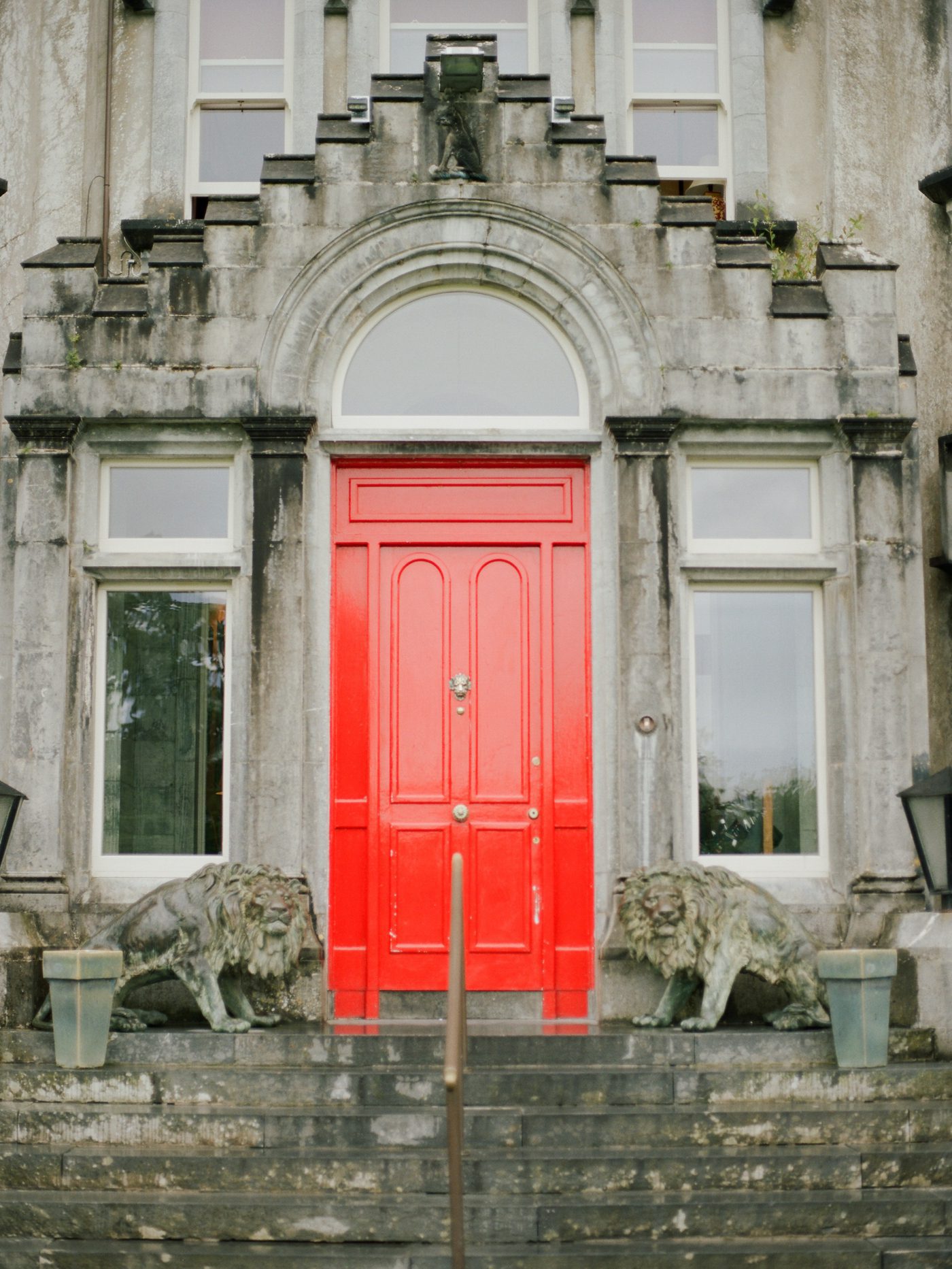 Ireland destination wedding photographer Catherine Ann Photography