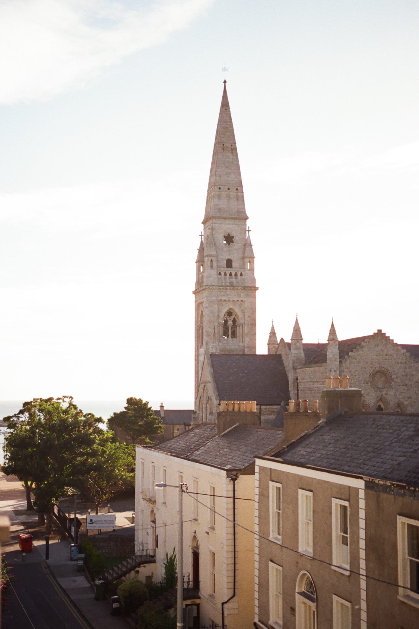 Destination Dublin wedding photographer Catherine Ann Photography
