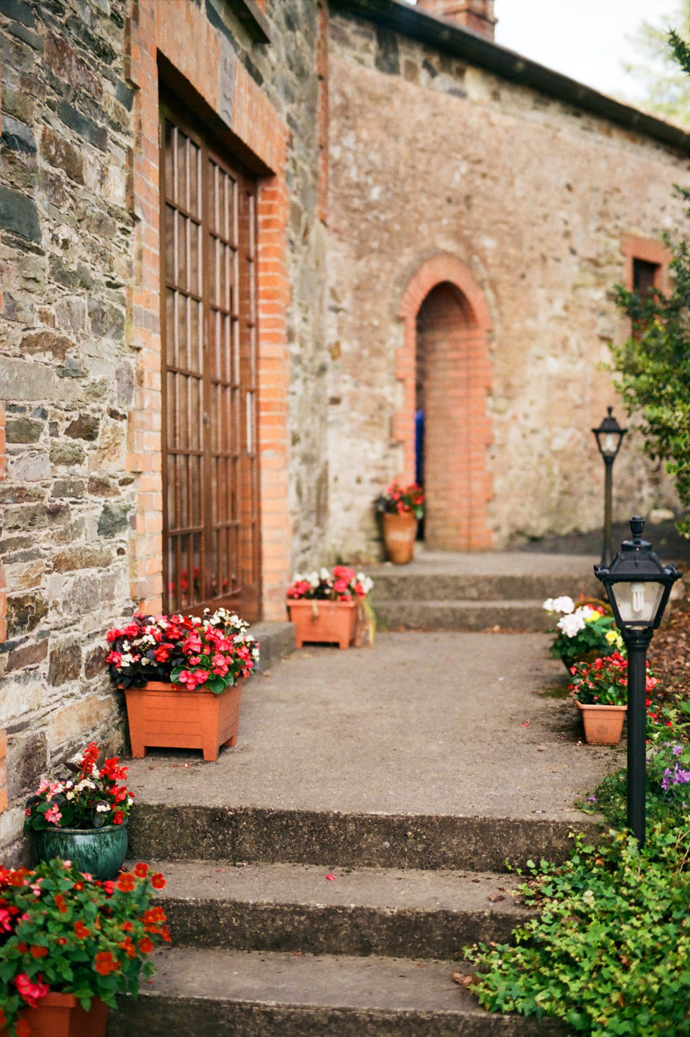 Cute B&B in Waterford Ireland
