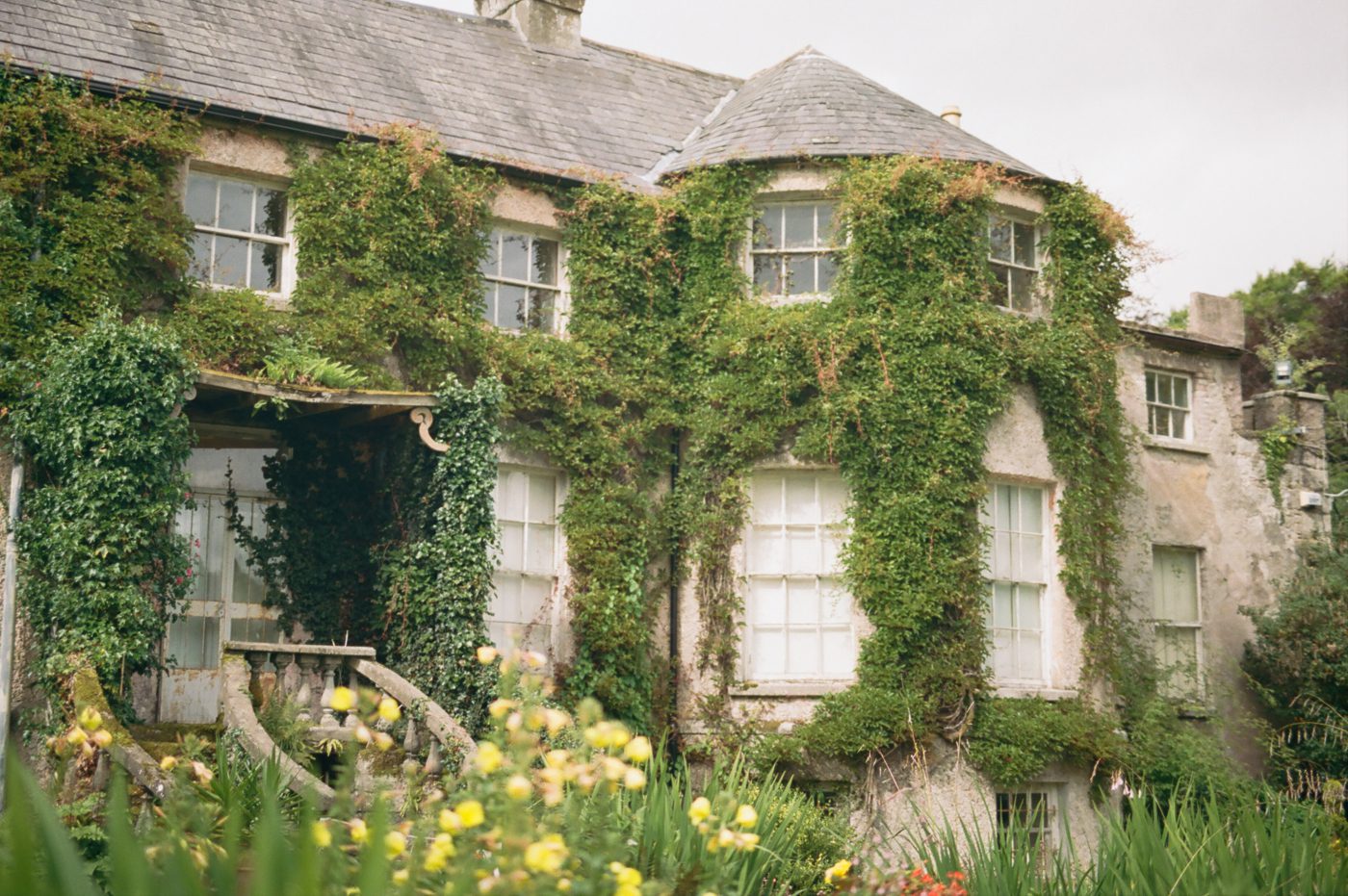 Altamonte Gardens Ireland photo 