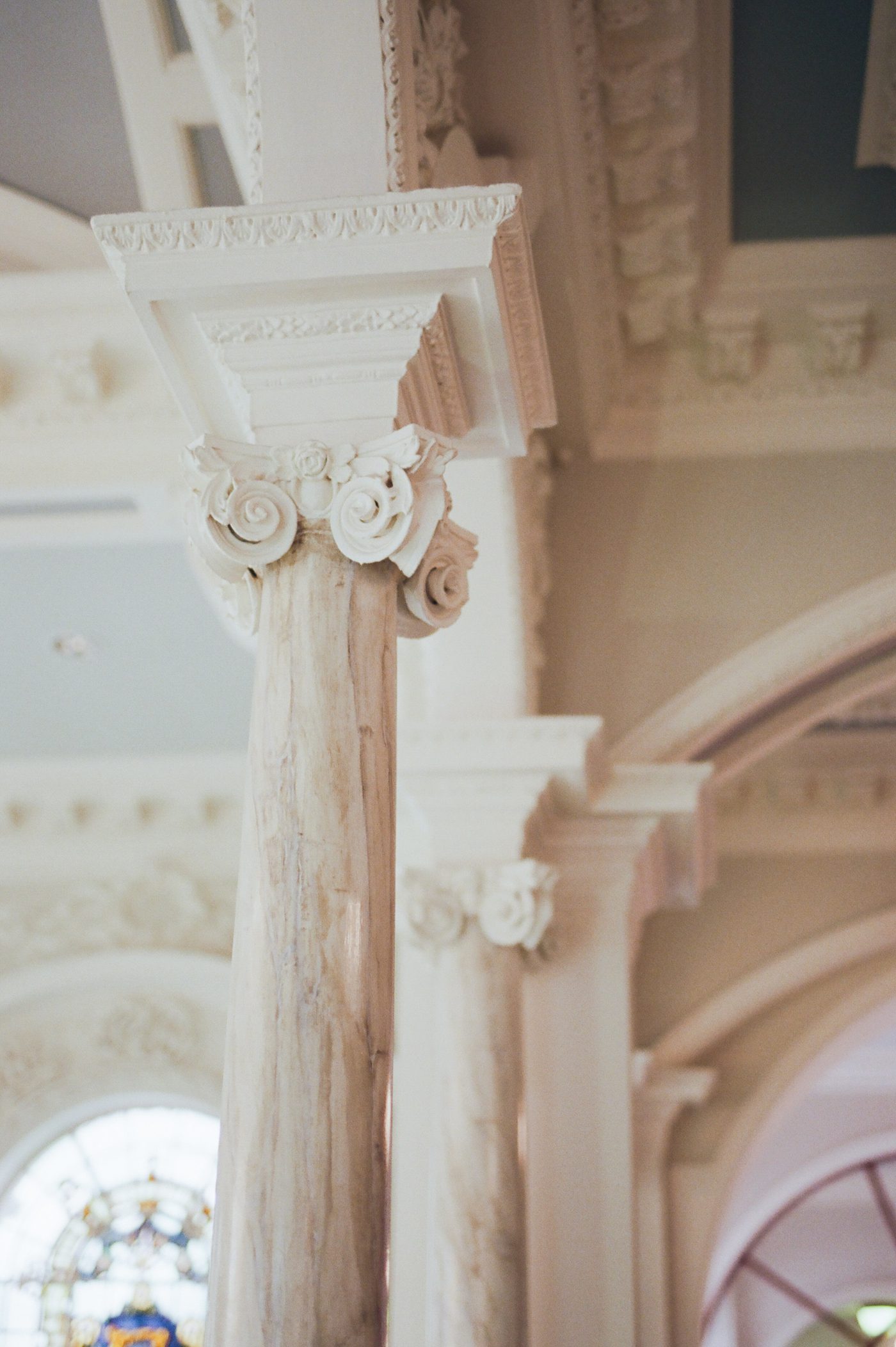 Belfast Ireland wedding photographer Catherine Ann Photography