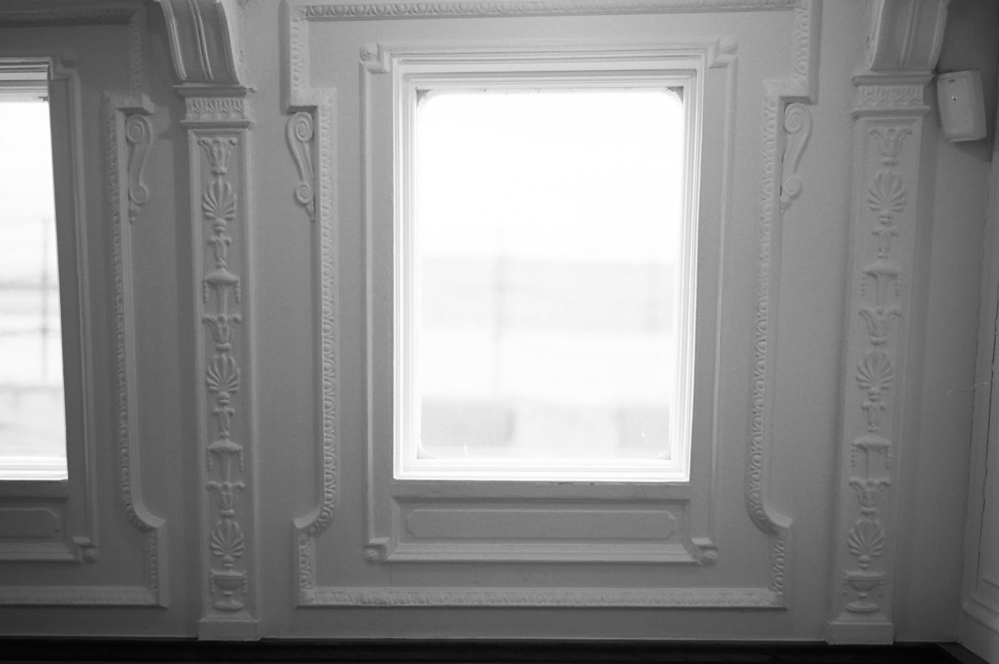 Belfast Titanic Museum 