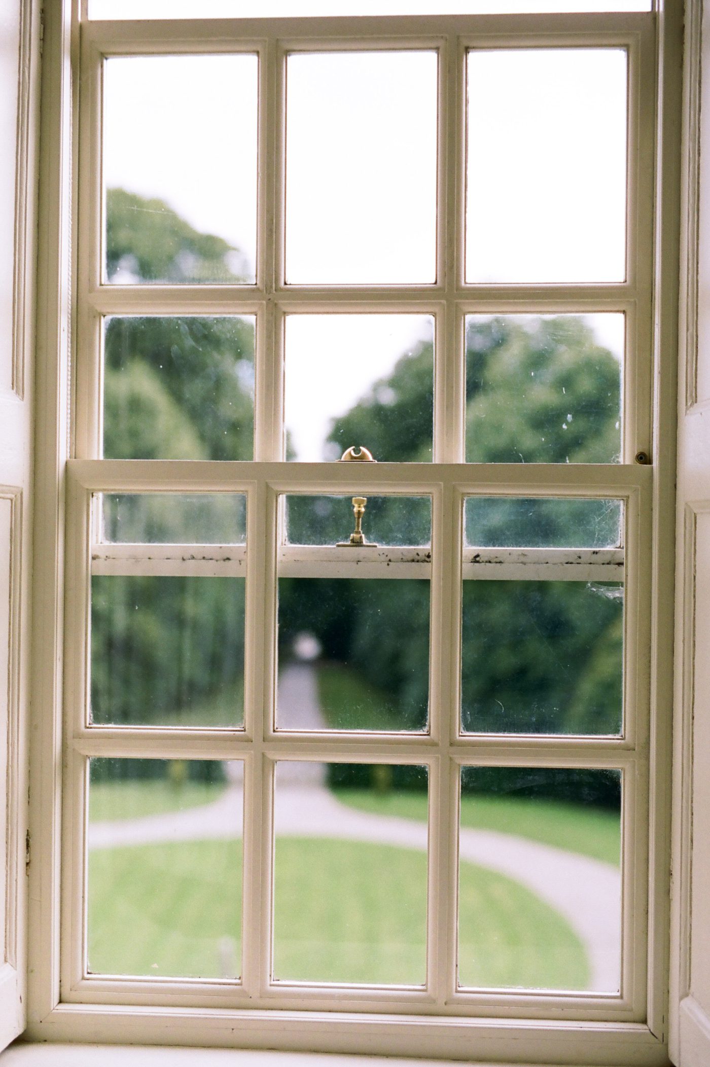 Huntington Castle wedding picture Catherine Ann Photography