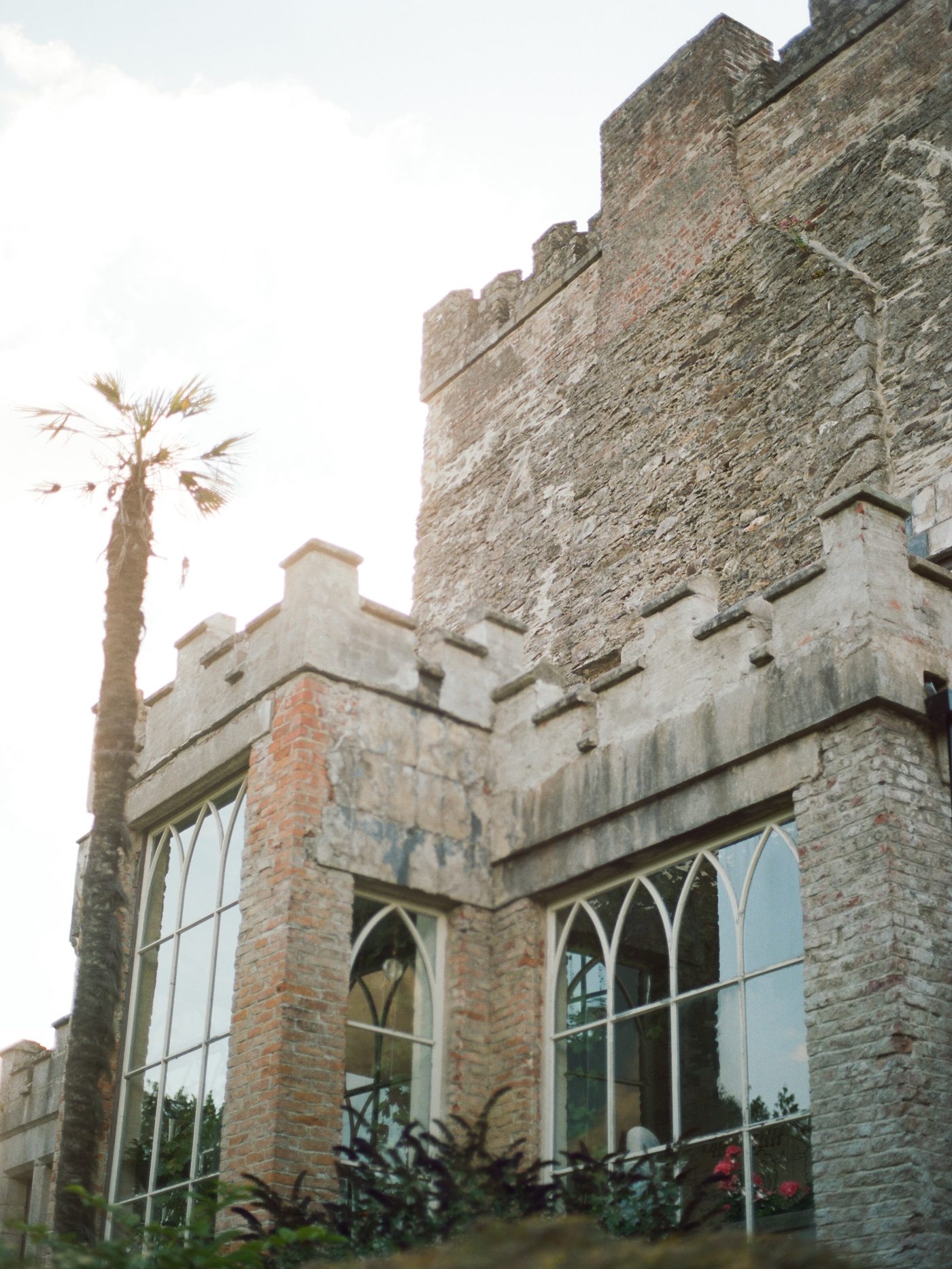Huntington Castle co Carlow 