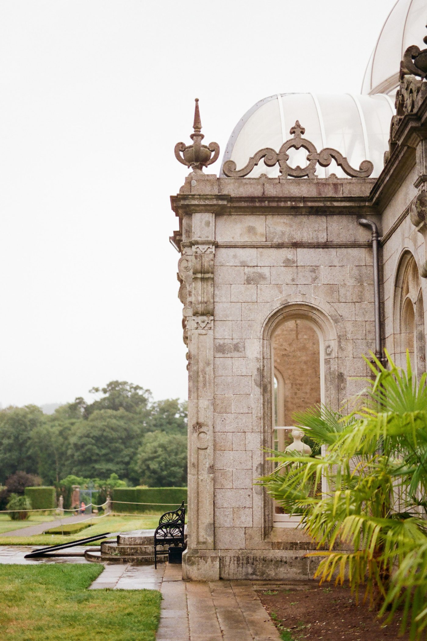 Kilruddery House wedding photos 