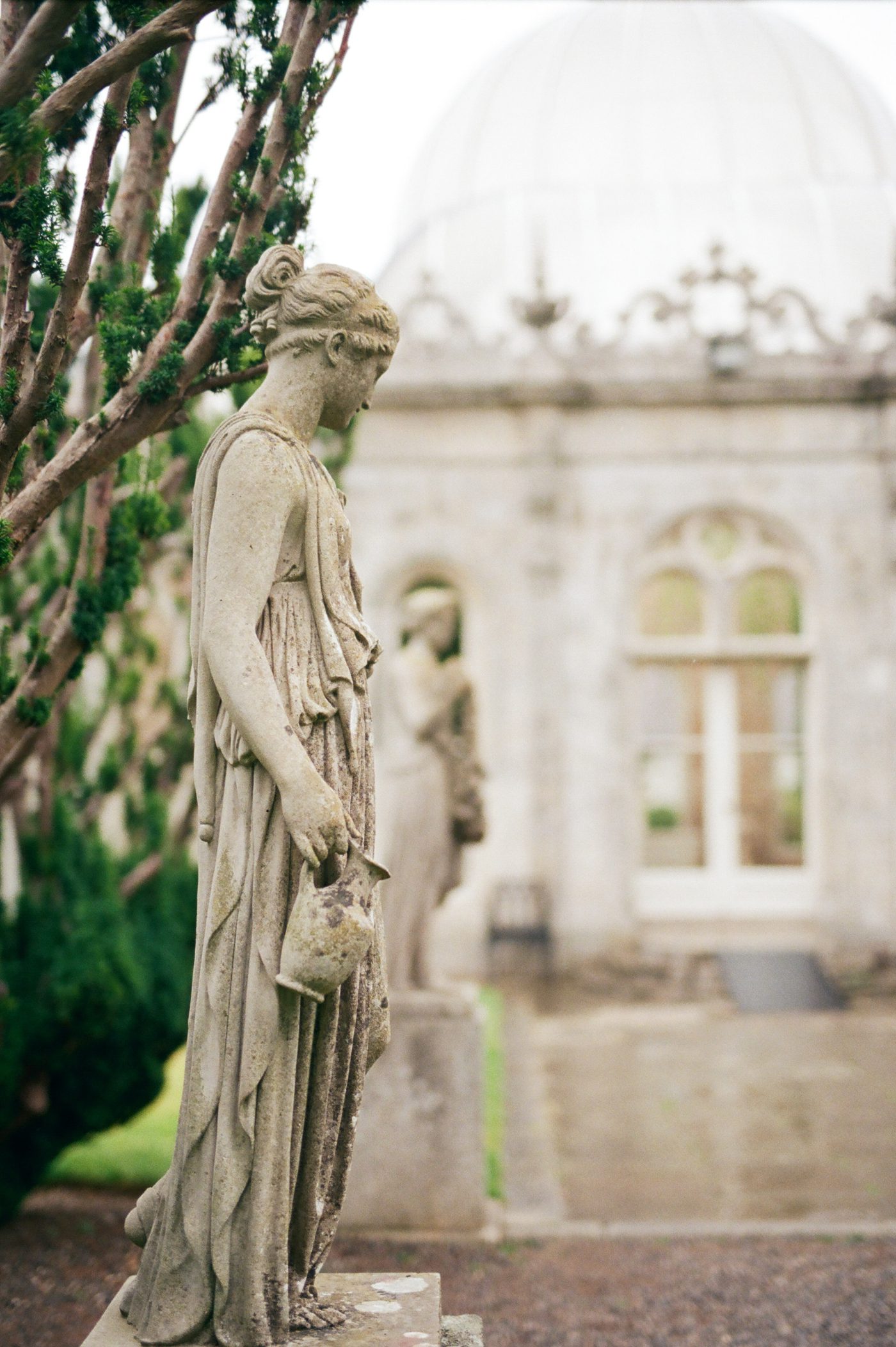 Ireland wedding photos 