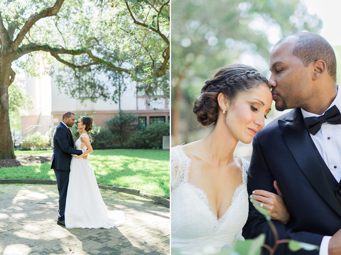 Charleston SC wedding photography | Elegant William Aiken House Wedding Photos | Charleston SC wedding photographers Catherine Ann Photography