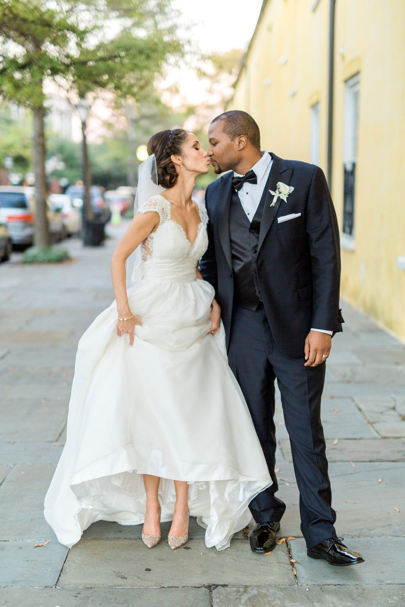 Best Charleston wedding photographers | Elegant William Aiken House Wedding Photos | Charleston SC wedding photographers Catherine Ann Photography