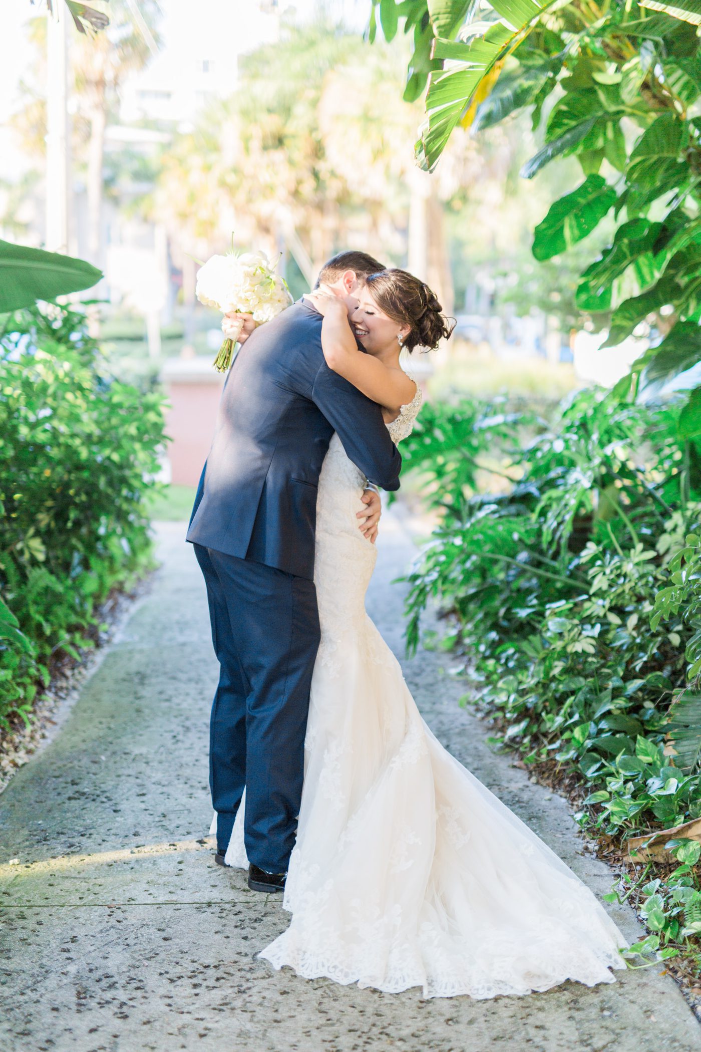 Florida wedding pictures | Vinoy renaissance wedding photos | St Petersburg FL wedding photographersCatherine Ann Photography