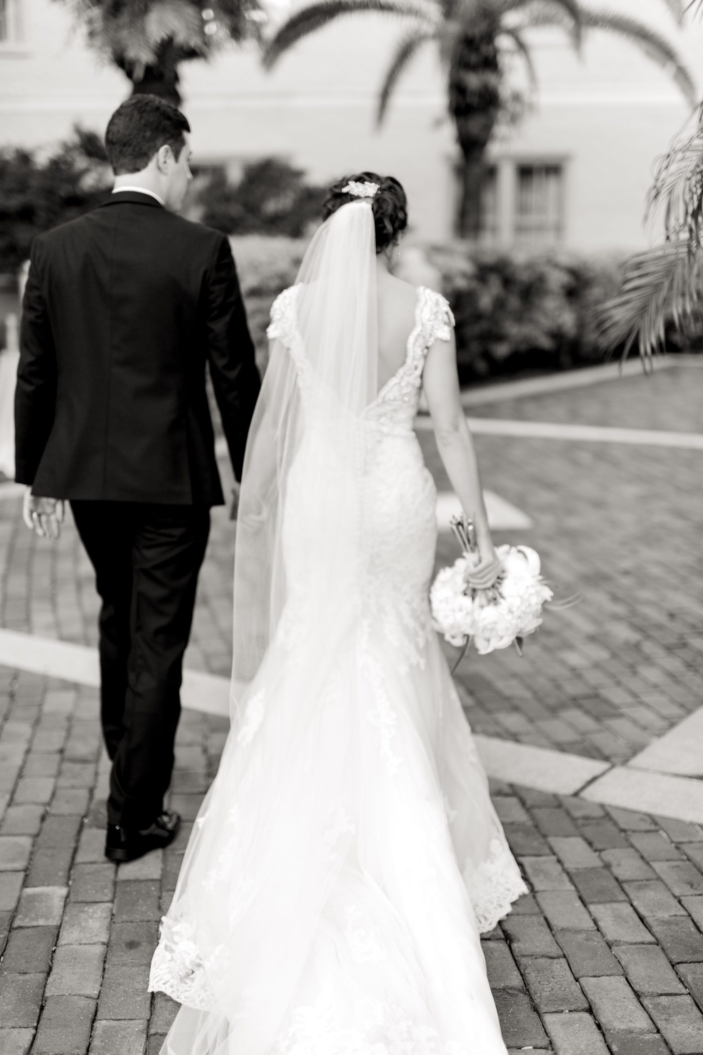 Vinoy renaissance wedding photos | St Petersburg FL wedding photographersCatherine Ann Photography