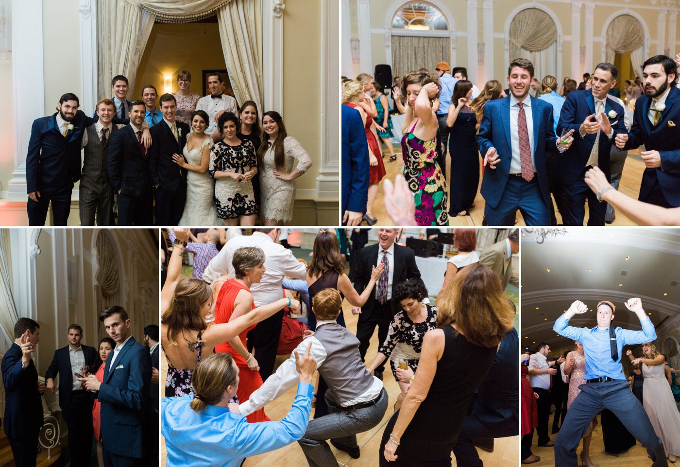 Vinoy renaissance wedding photos | St Petersburg FL wedding photographers | Catherine Ann Photography