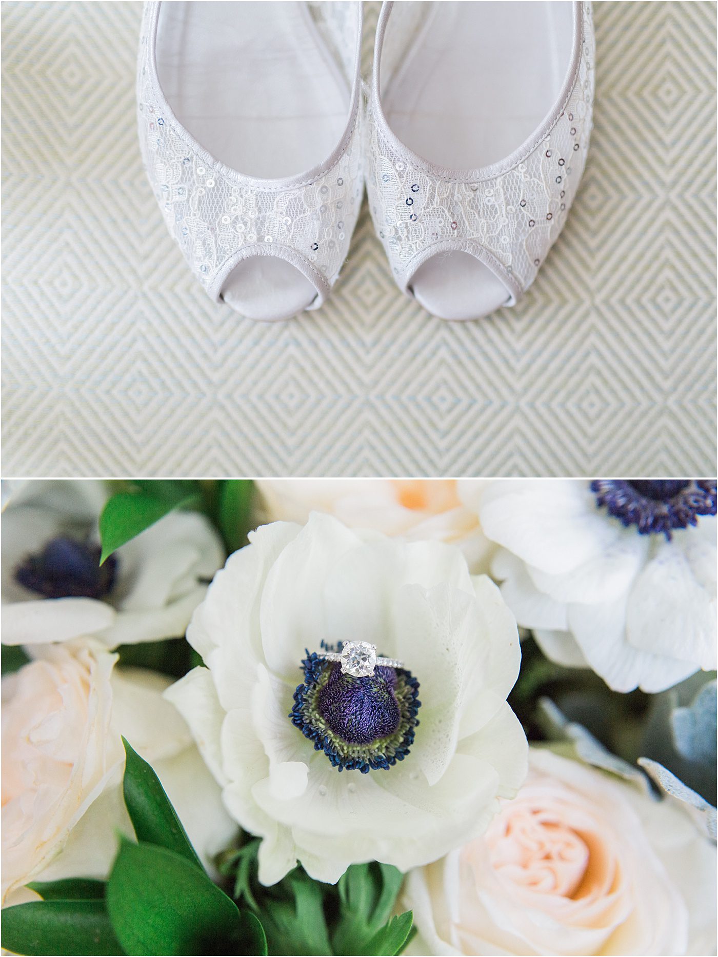 French Huguenot Church Charleston Wedding Photos | Charleston SC wedding photographer Catherine Ann Photography