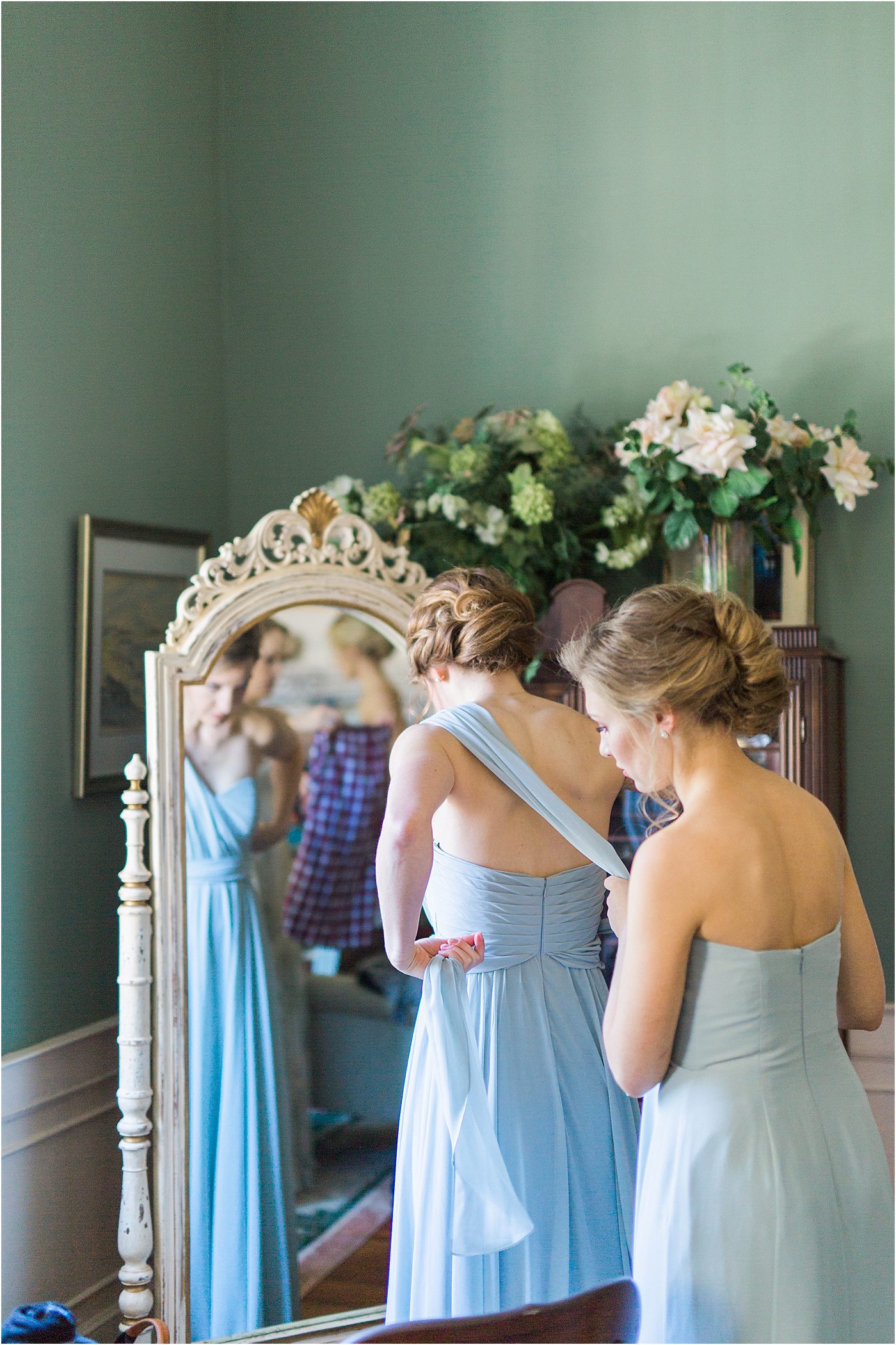 French Huguenot Church Charleston Wedding Photos | Charleston SC wedding photographer Catherine Ann Photography