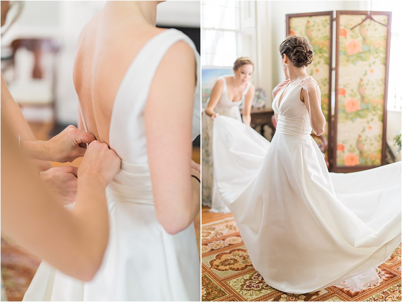 French Huguenot Church Charleston Wedding Photos | Charleston SC wedding photographer Catherine Ann Photography