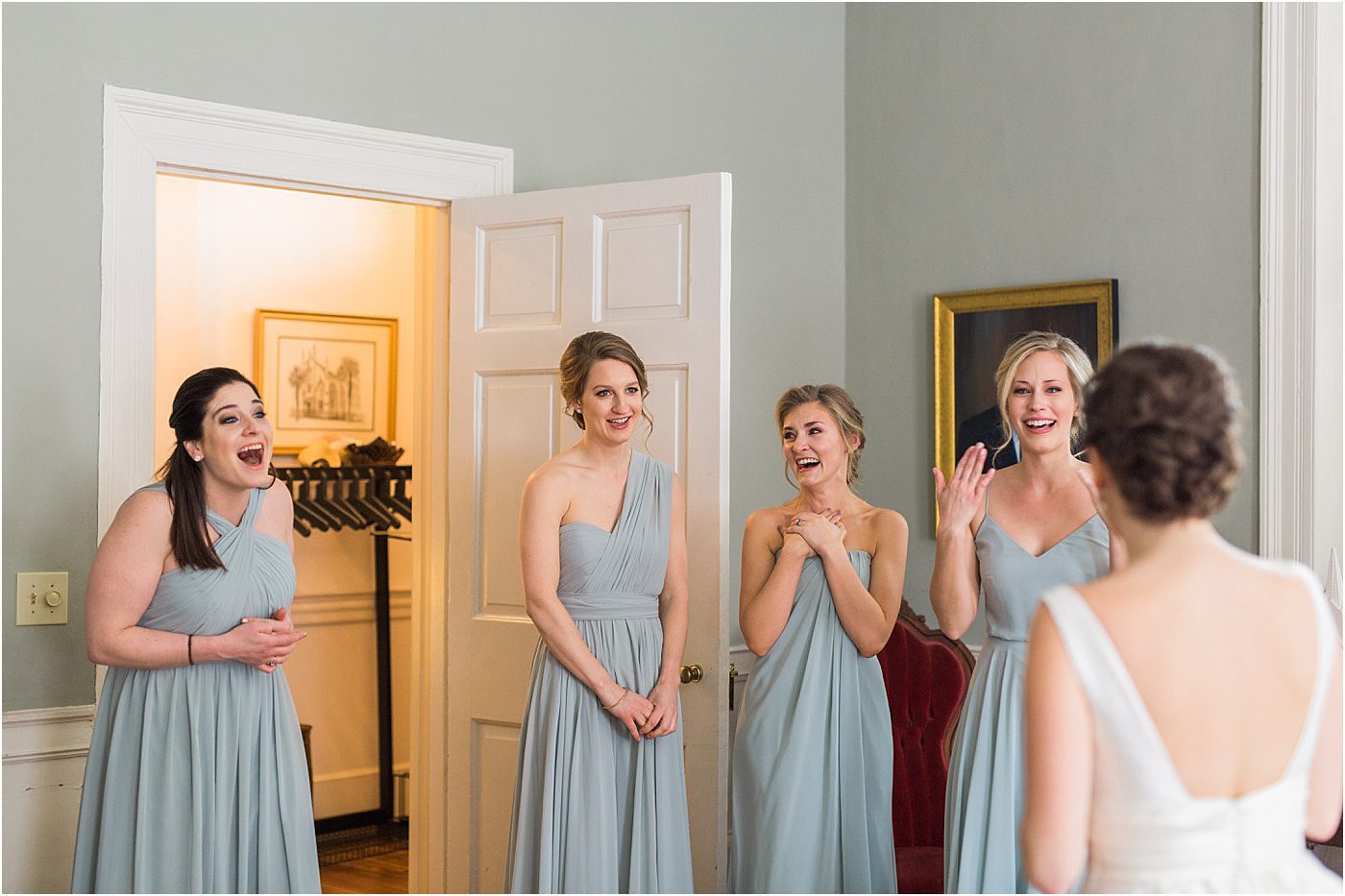 French Huguenot Church Charleston Wedding Photos | Charleston SC wedding photographer Catherine Ann Photography