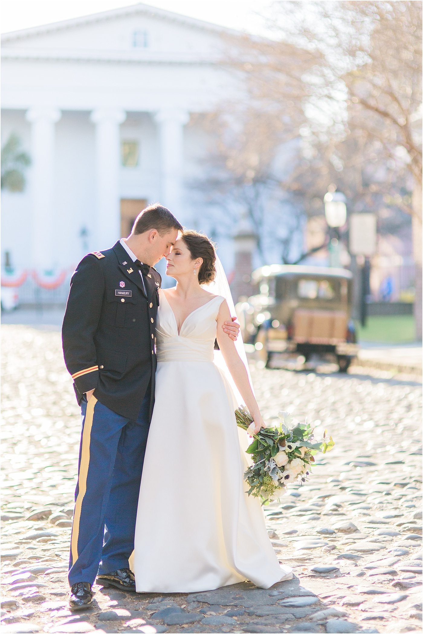 Chalmers street wedding photos Catherine Ann Photography