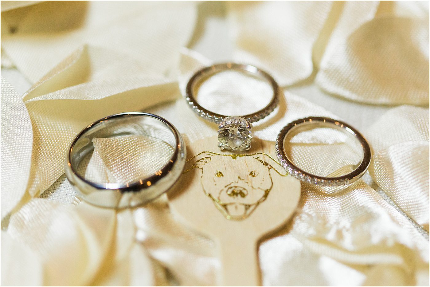 Mills House Hotel Charleston wedding photos by Catherine Ann Photography