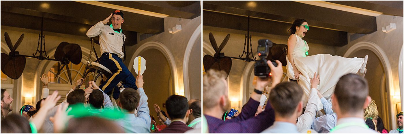 Mills House Hotel Charleston wedding photos by Catherine Ann Photography