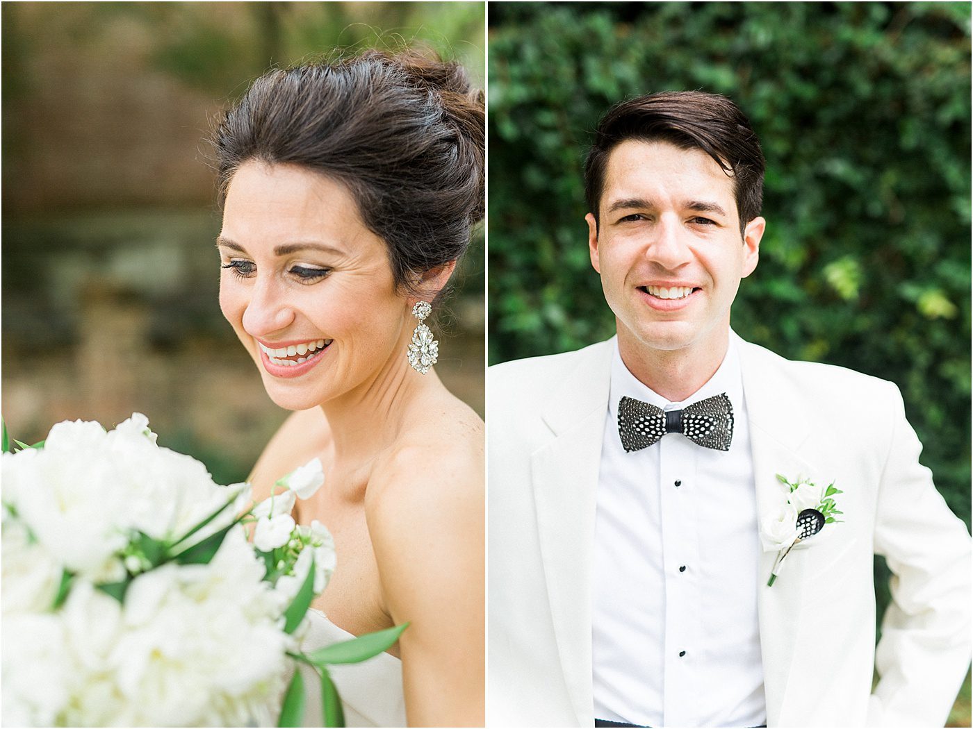 A Navy and Gold William Aiken House Wedding | Charleston Wedding Photographer | Catherine Ann Photography