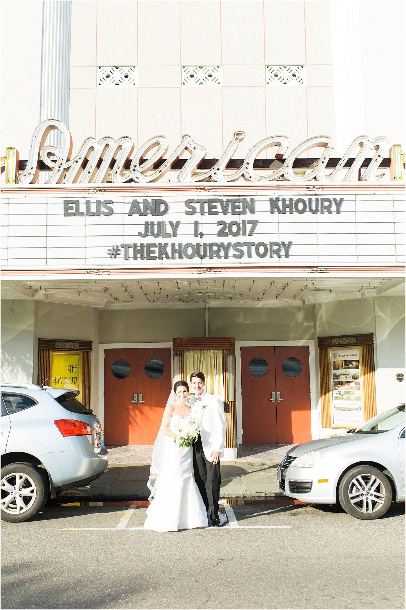 A Navy and Gold William Aiken House Wedding | Charleston Wedding Photographer | Catherine Ann Photography