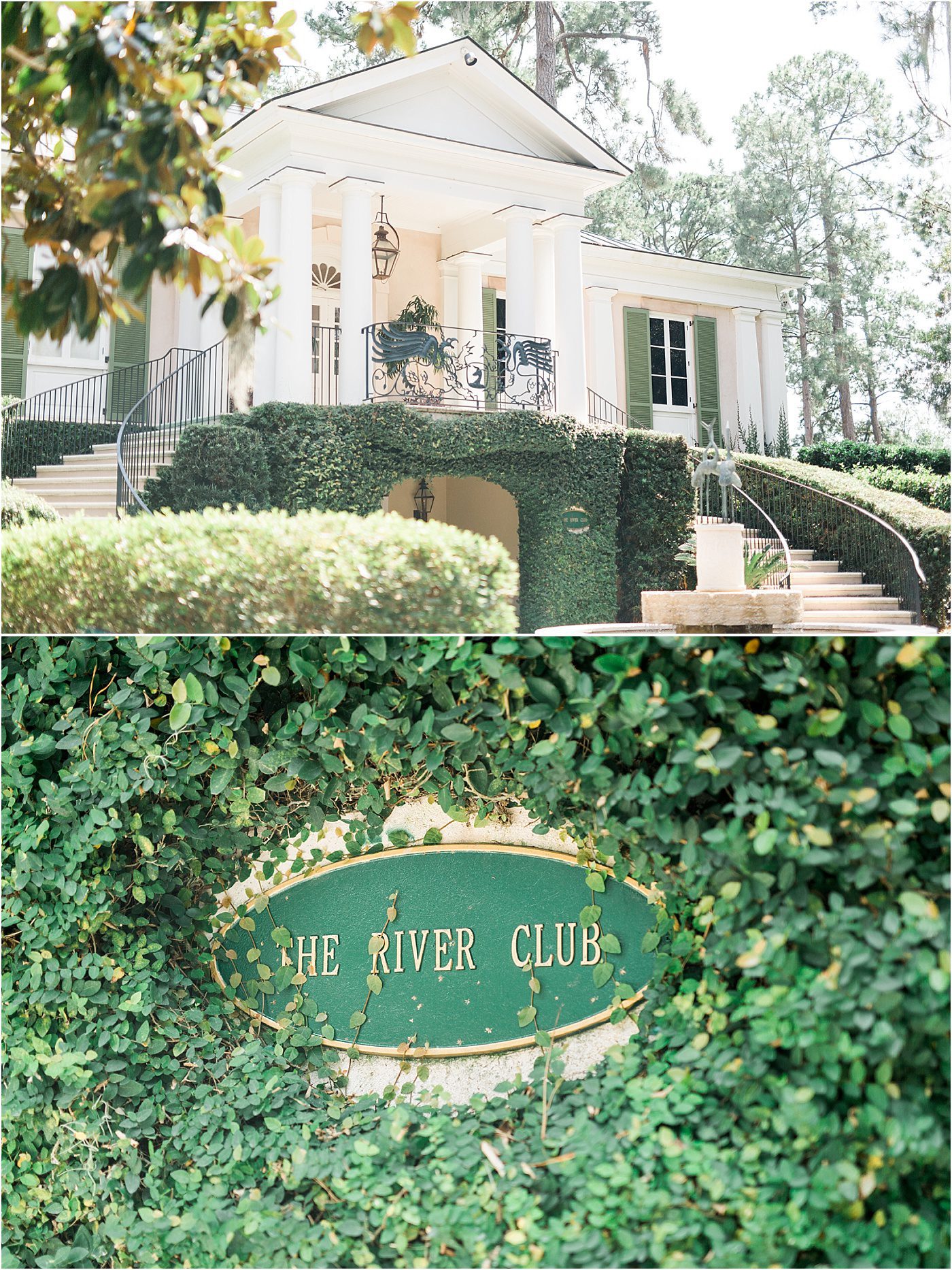 Oldfield Plantation Wedding Photos in OKatie SC by Catherine Ann Photography