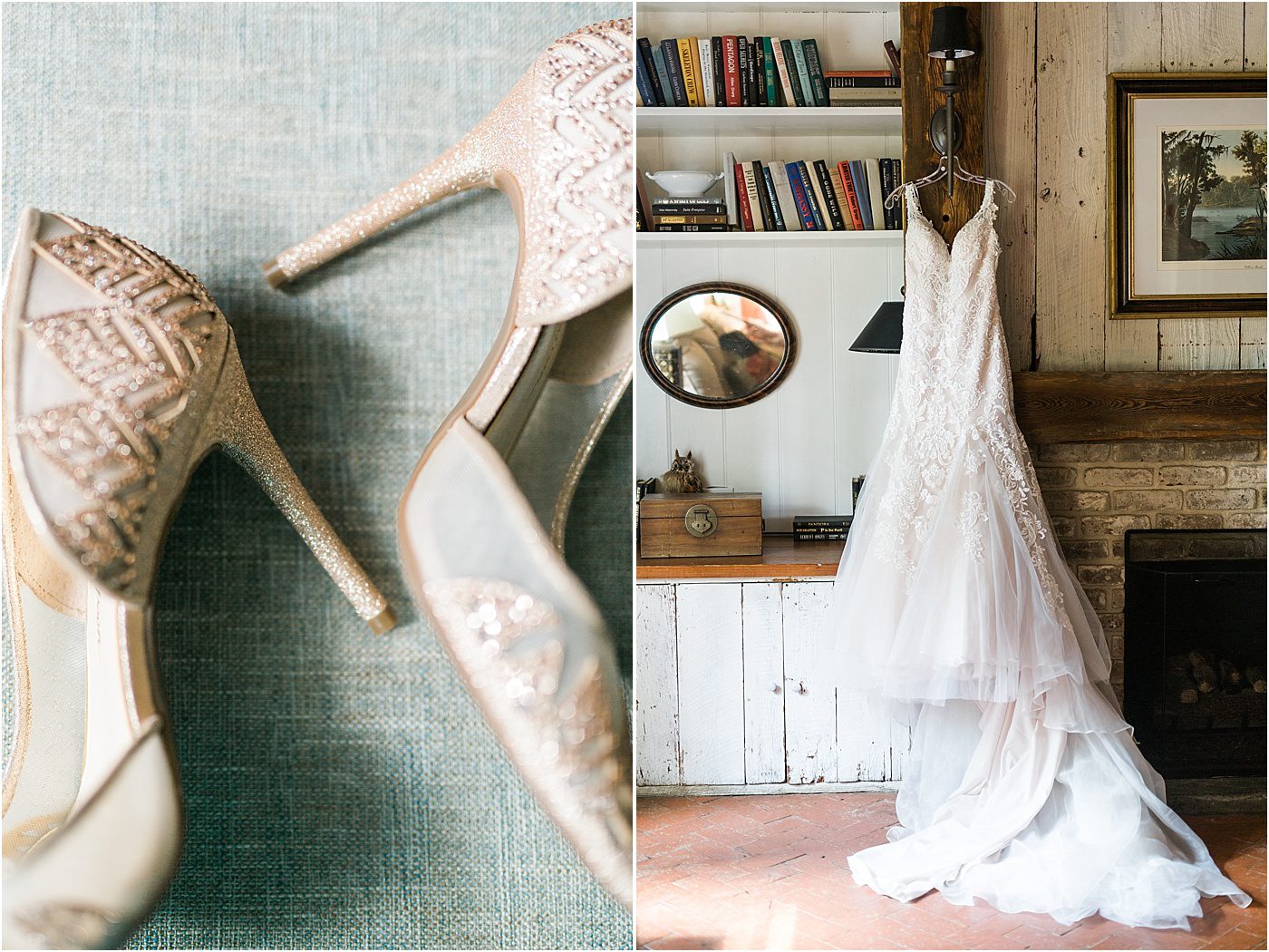 Oldfield Plantation Wedding Photos in OKatie SC by Catherine Ann Photography