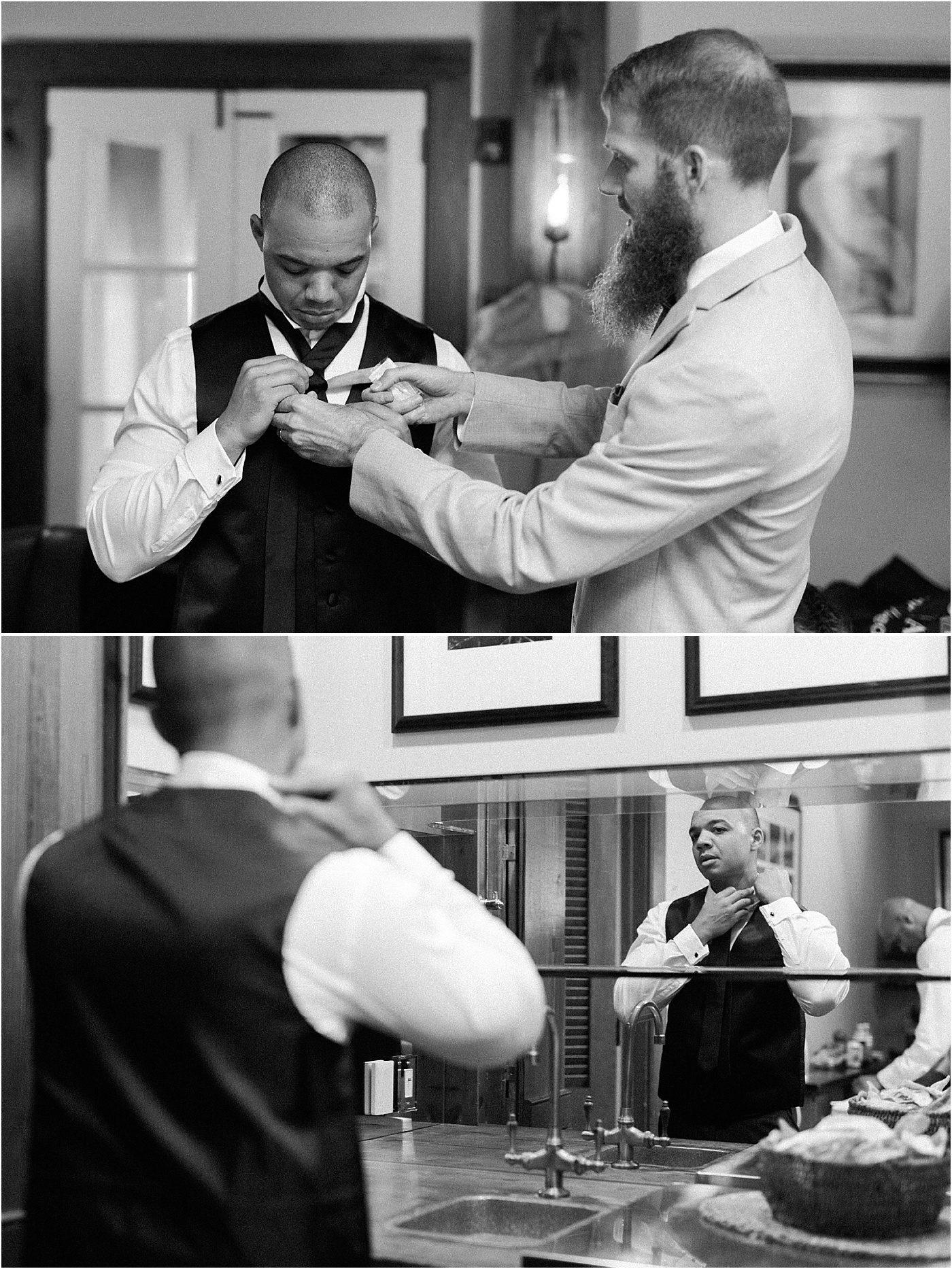 Oldfield Plantation Wedding Photos in OKatie SC by Catherine Ann Photography