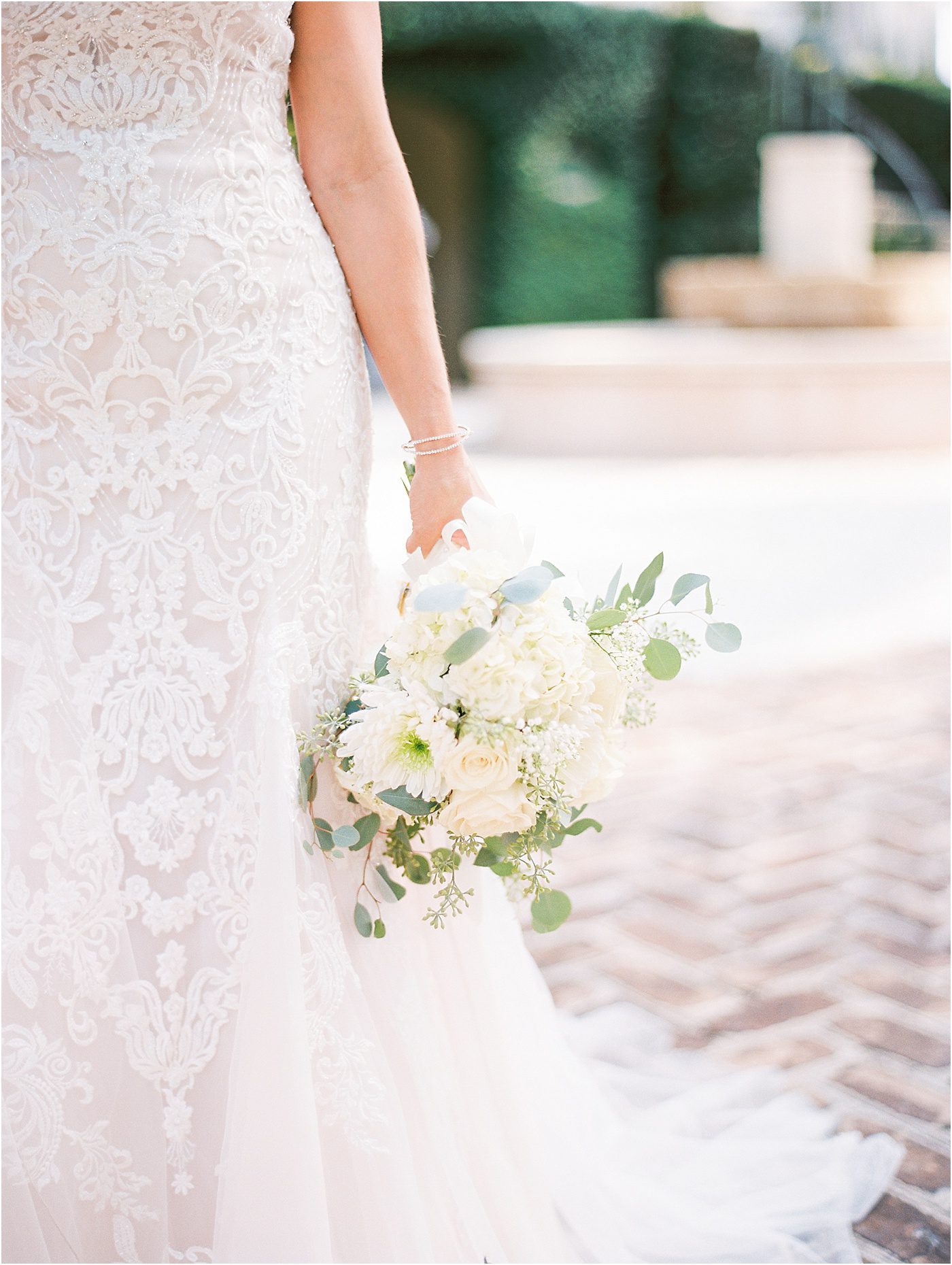 Oldfield Plantation Wedding Photos in OKatie SC by Catherine Ann Photography