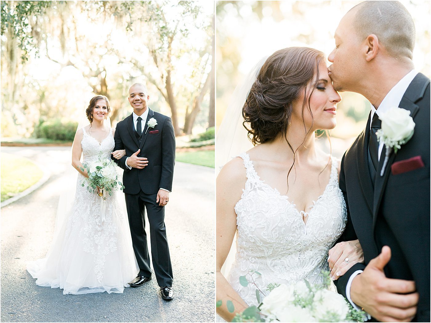 Oldfield Plantation Wedding Photos in OKatie SC by Catherine Ann Photography