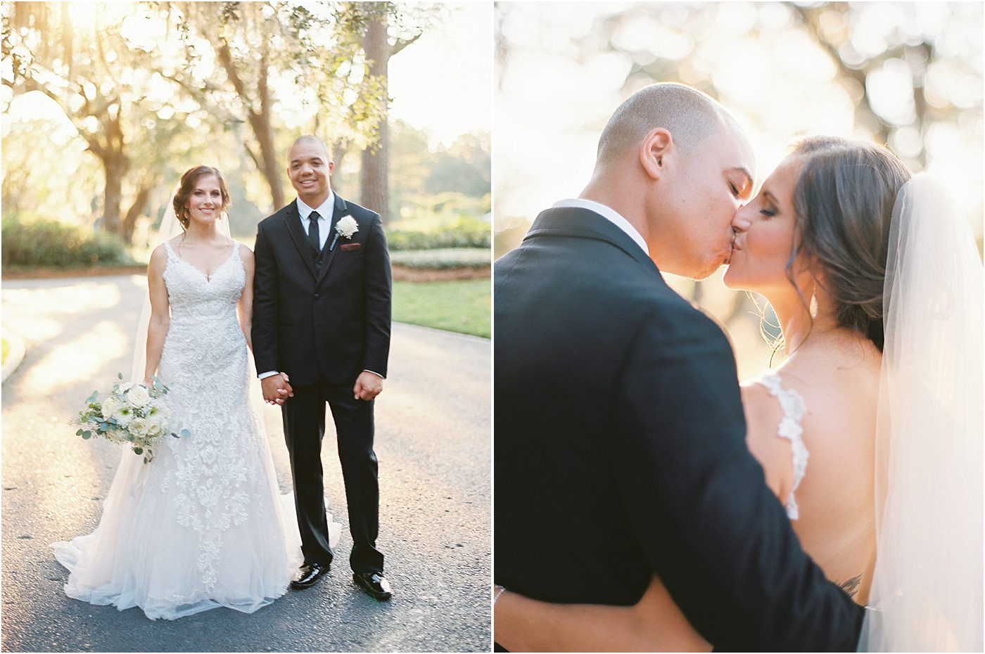 Oldfield Plantation Wedding Photos in OKatie SC by Catherine Ann Photography