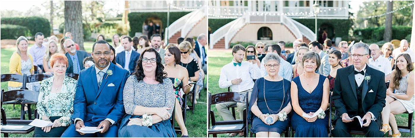 Oldfield Plantation Wedding Photos in OKatie SC by Catherine Ann Photography