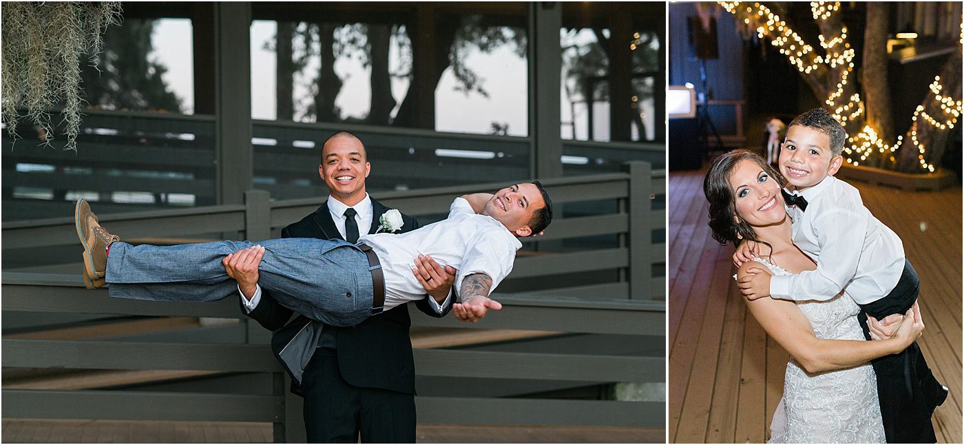 Oldfield Plantation Wedding Photos in OKatie SC by Catherine Ann Photography