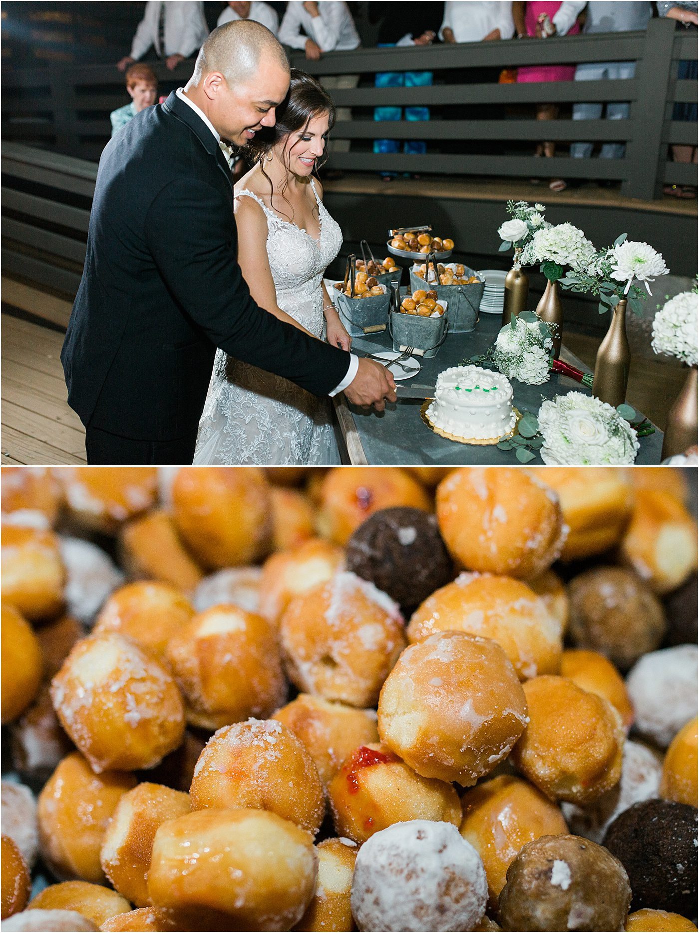 Oldfield Plantation Wedding Photos in OKatie SC by Catherine Ann Photography