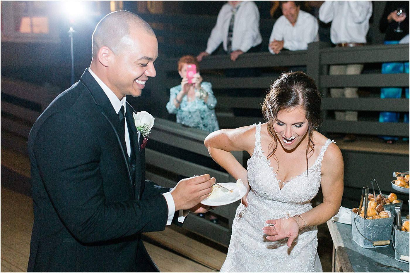 Oldfield Plantation Wedding Photos in OKatie SC by Catherine Ann Photography