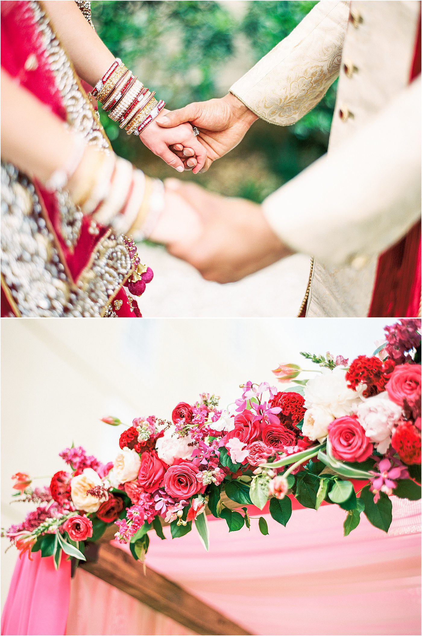 Destination Hindu Wedding in Charleston | Charleston Wedding Photographer | Catherine Ann Photography