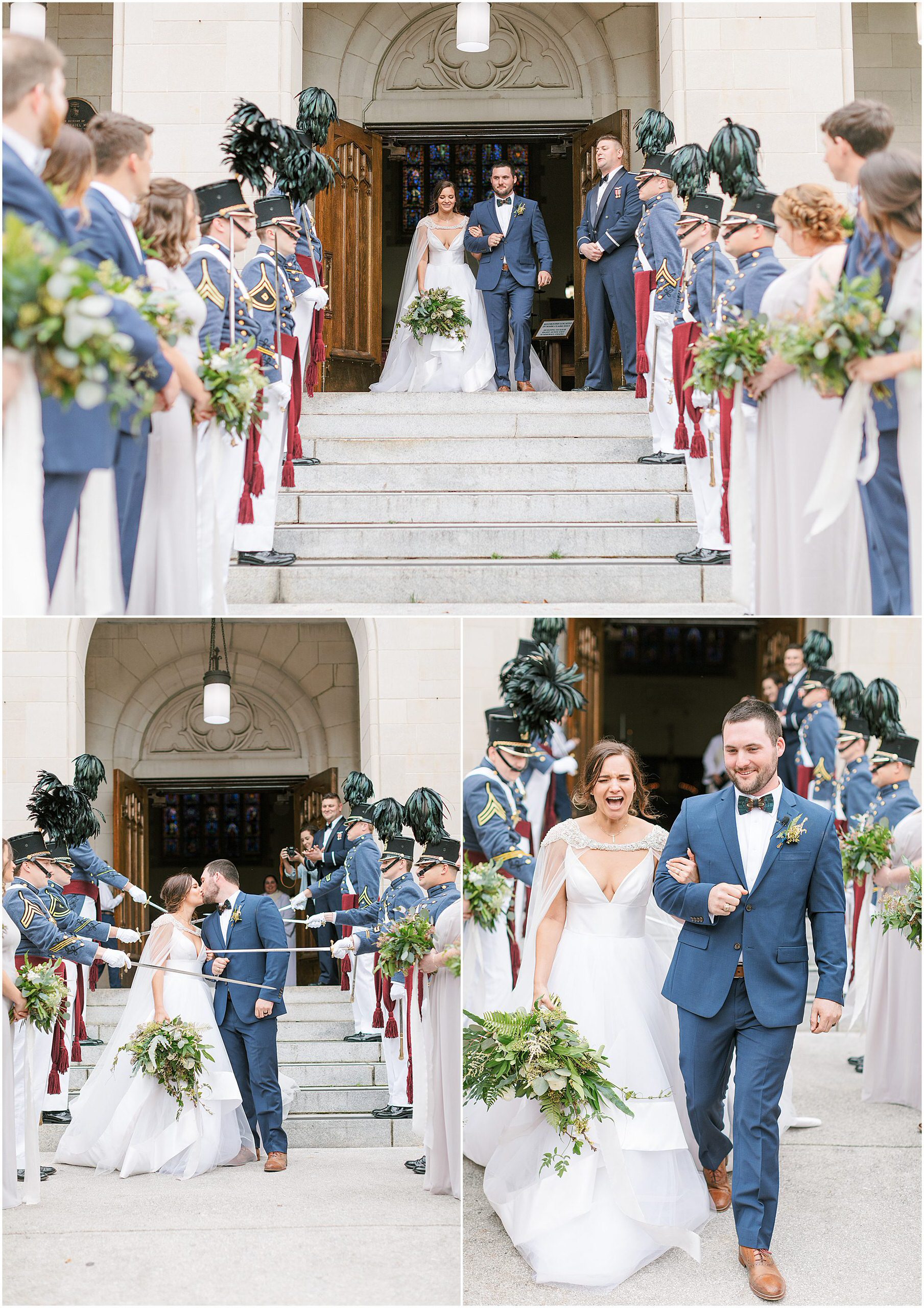 Runnymede Charleston Wedding Photos