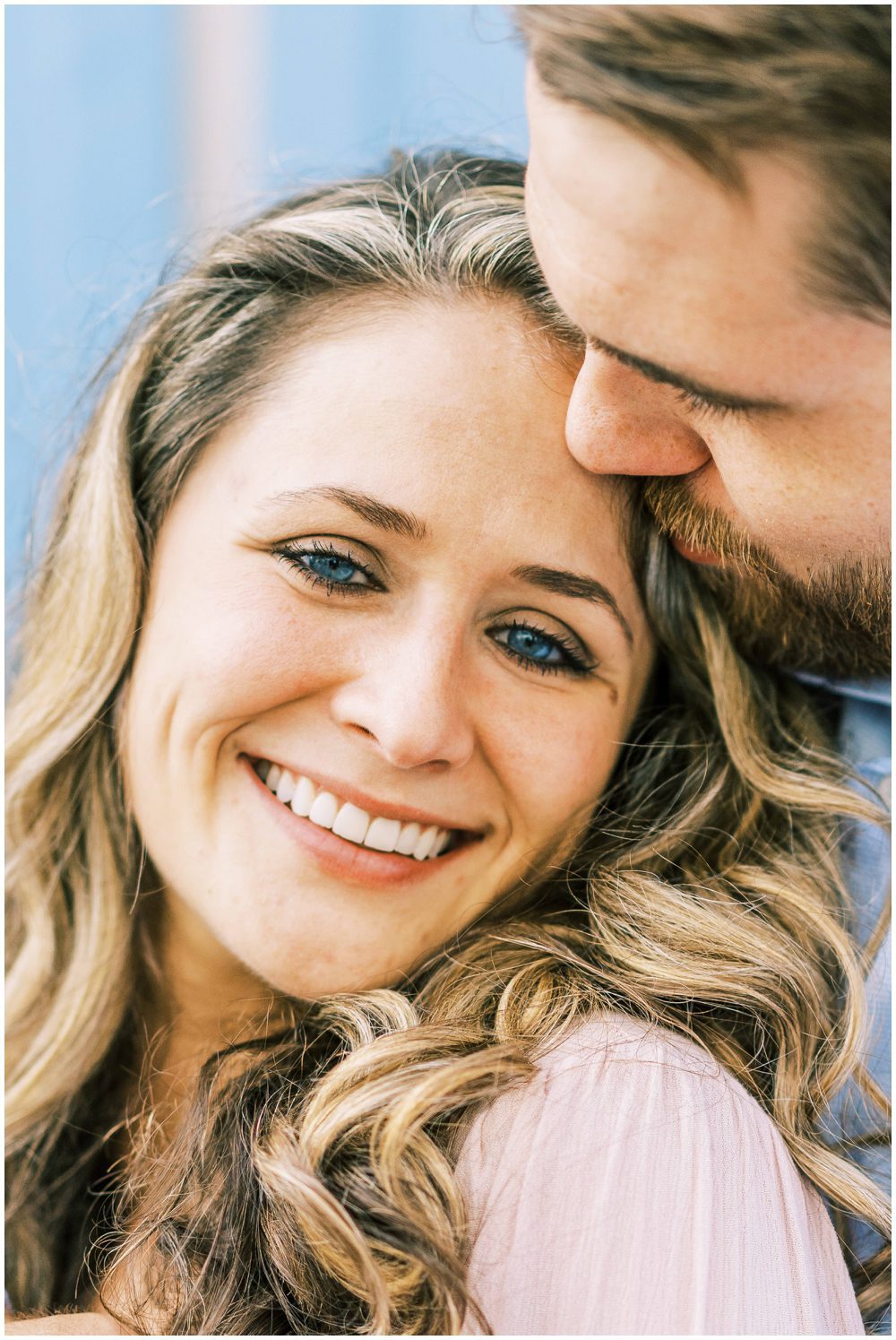 Mills House & Tradd St Engagement Photos| Charleston Engagement Photographer Catherine Ann Photography