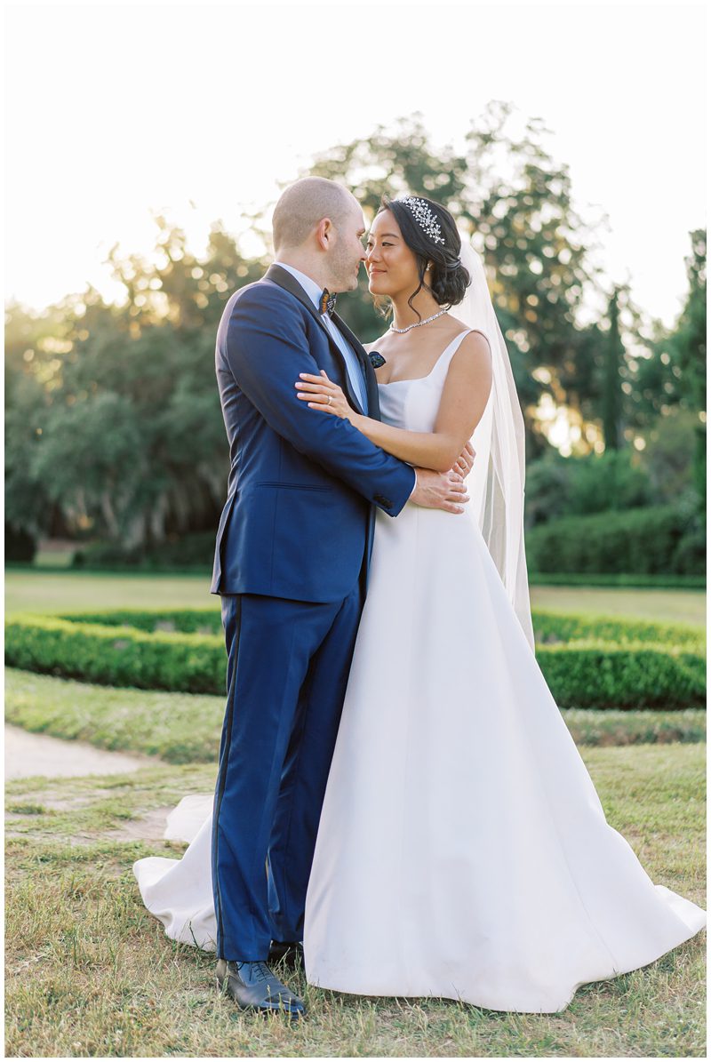 Middleton Place wedding pictures