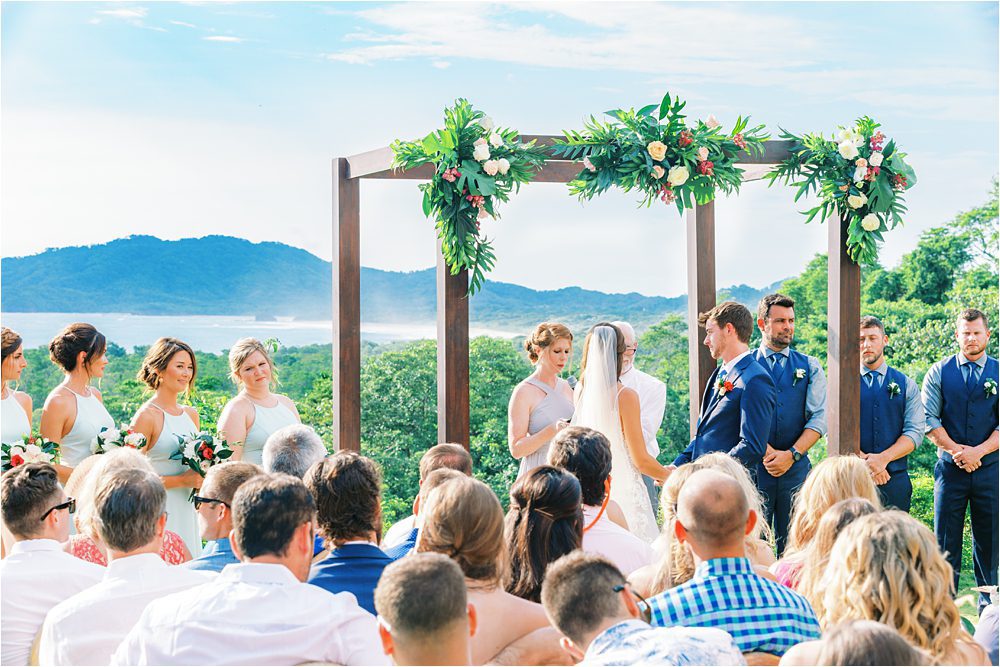 how to choose your wedding venue